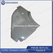 Genuine Transit VE83 Fender P95VB 16015 AC